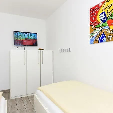 Gute N8 - Residenz An Der Nordseetherme