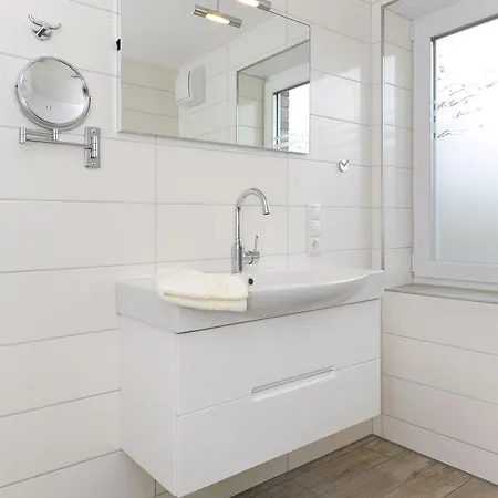 Gute N8 - Residenz An Der Nordseetherme * Bensersiel