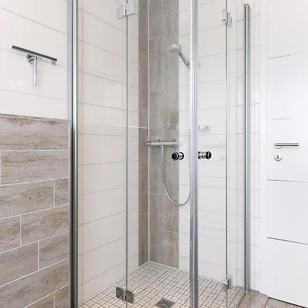 Gute N8 - Residenz An Der Nordseetherme Bensersiel