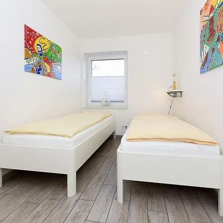 Gute N8 - Residenz An Der Nordseetherme