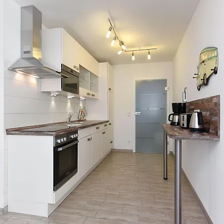 Gute N8 - Residenz An Der Nordseetherme