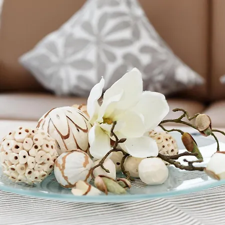 Appartement Gute N8 - Residenz An Der Nordseetherme