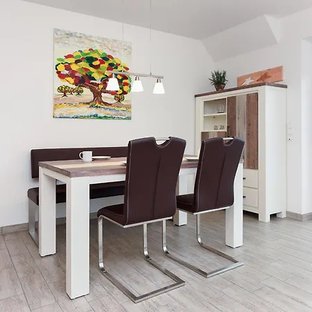 Gute N8 - Residenz An Der Nordseetherme *