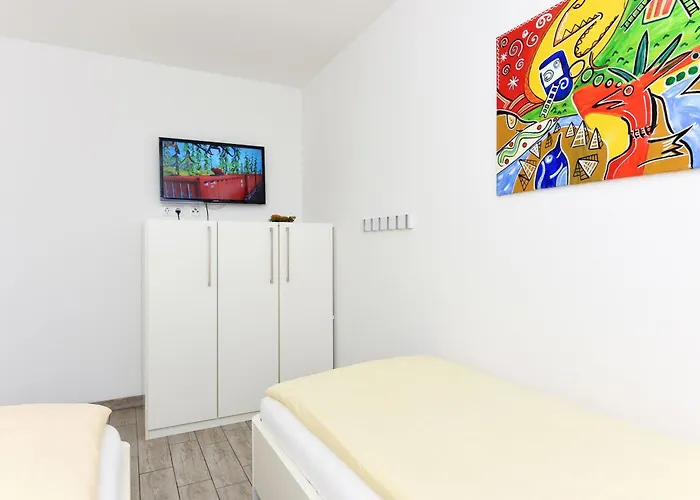 Gute N8 - Residenz An Der Nordseetherme