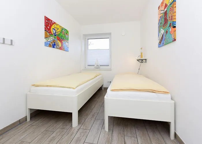 Gute N8 - Residenz An Der Nordseetherme