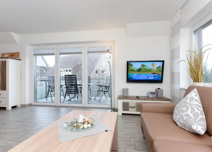 Gute N8 - Residenz An Der Nordseetherme